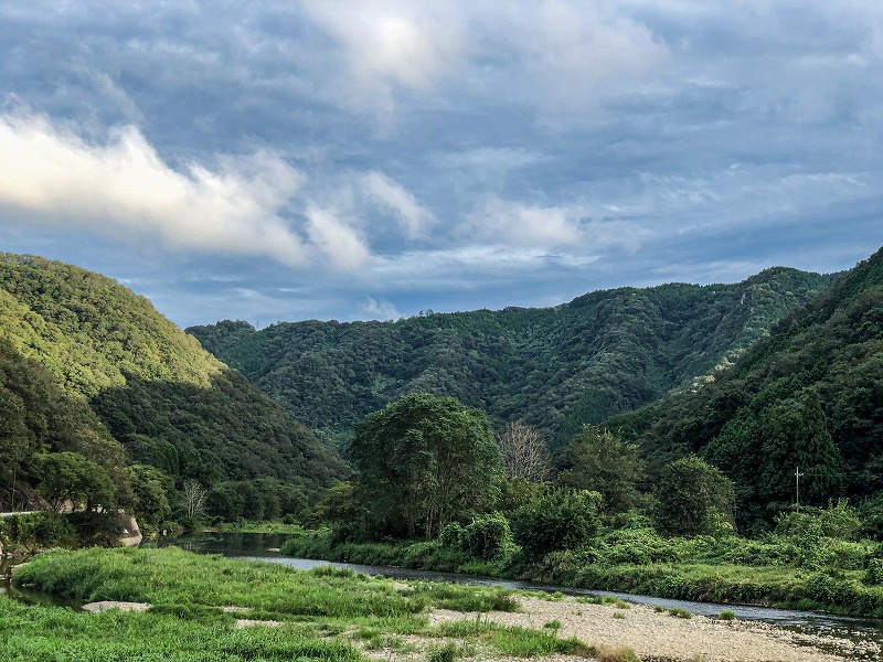 風景